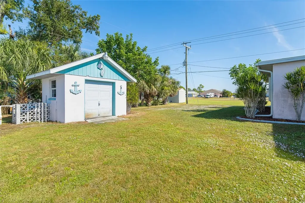 514 Tarpon Way Punta Gorda FL 33950