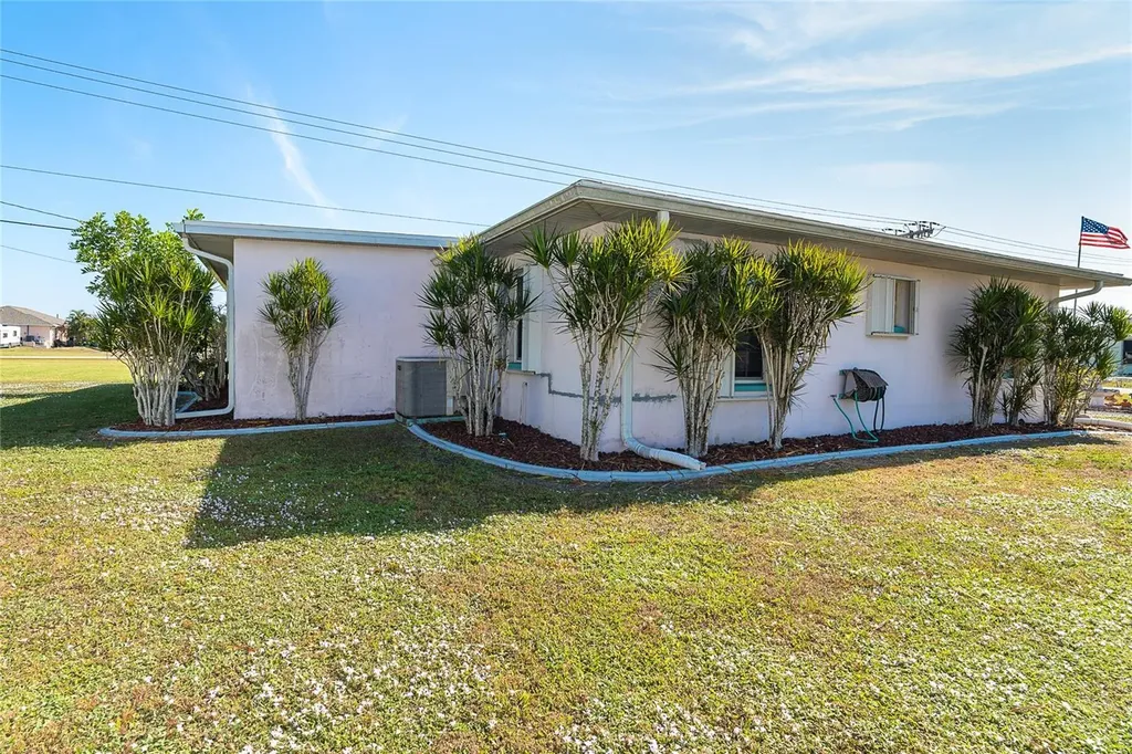 514 Tarpon Way Punta Gorda FL 33950