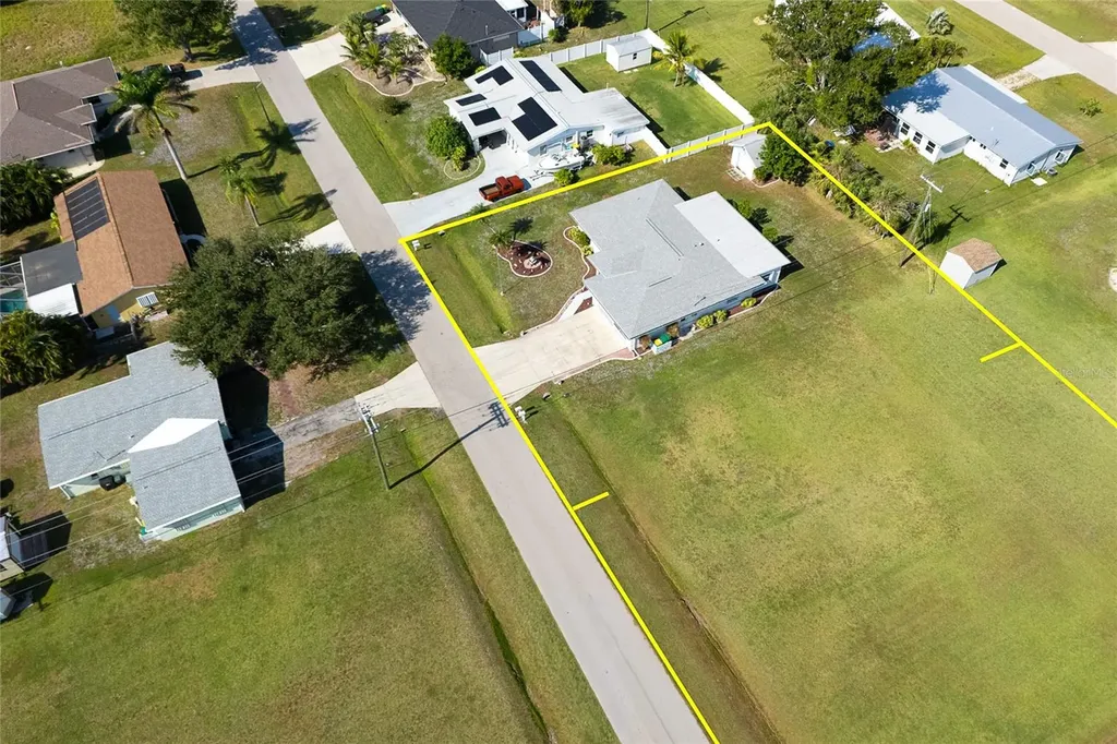 514 Tarpon Way Punta Gorda FL 33950