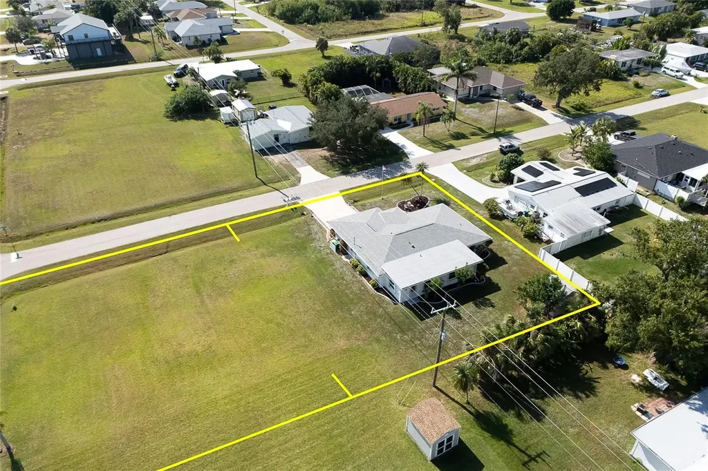 514 Tarpon Way Punta Gorda FL 33950