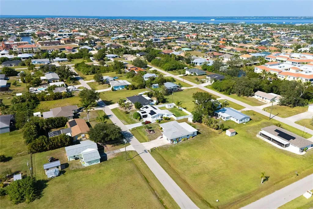 514 Tarpon Way Punta Gorda FL 33950