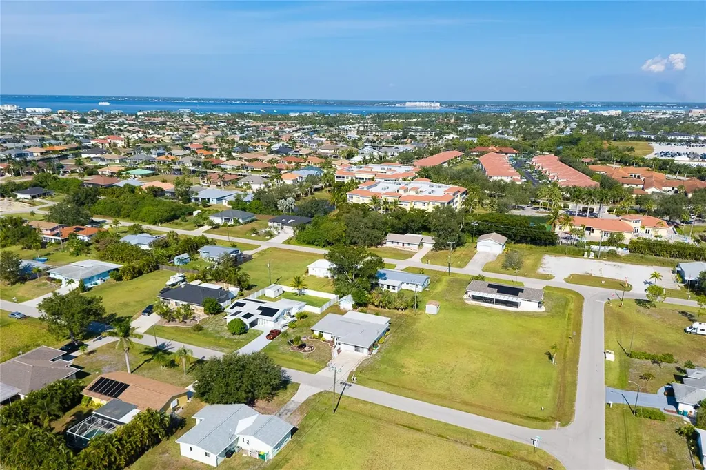 514 Tarpon Way Punta Gorda FL 33950