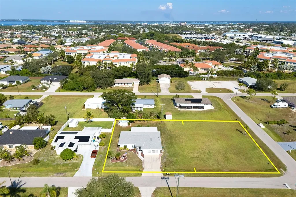 514 Tarpon Way Punta Gorda FL 33950