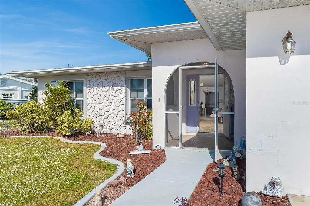514 Tarpon Way Punta Gorda FL 33950