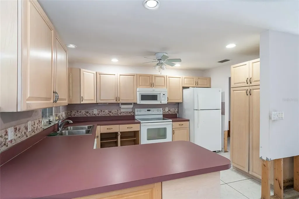 514 Tarpon Way Punta Gorda FL 33950