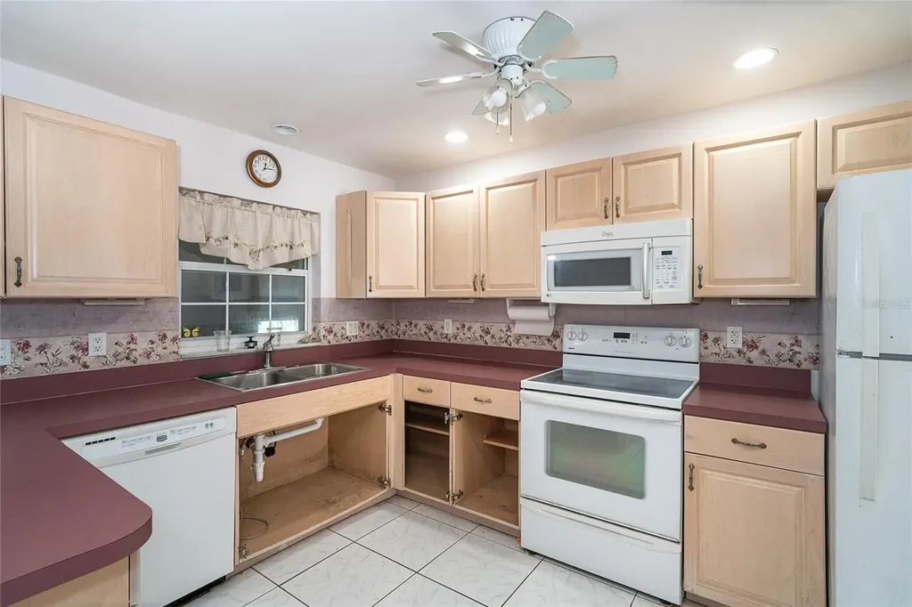 514 Tarpon Way Punta Gorda FL 33950