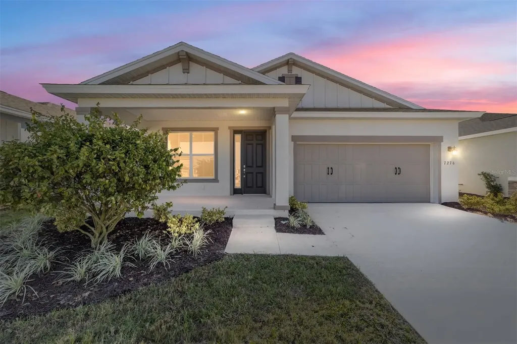 7276 SW 58th Place Road Ocala FL 34474