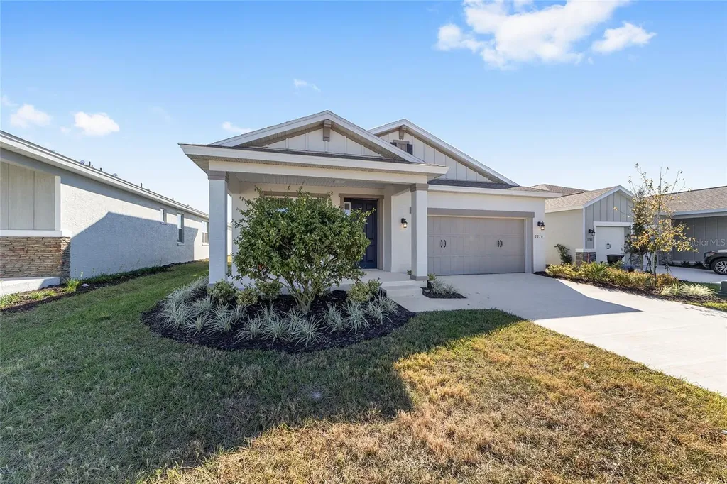 7276 SW 58th Place Road Ocala FL 34474