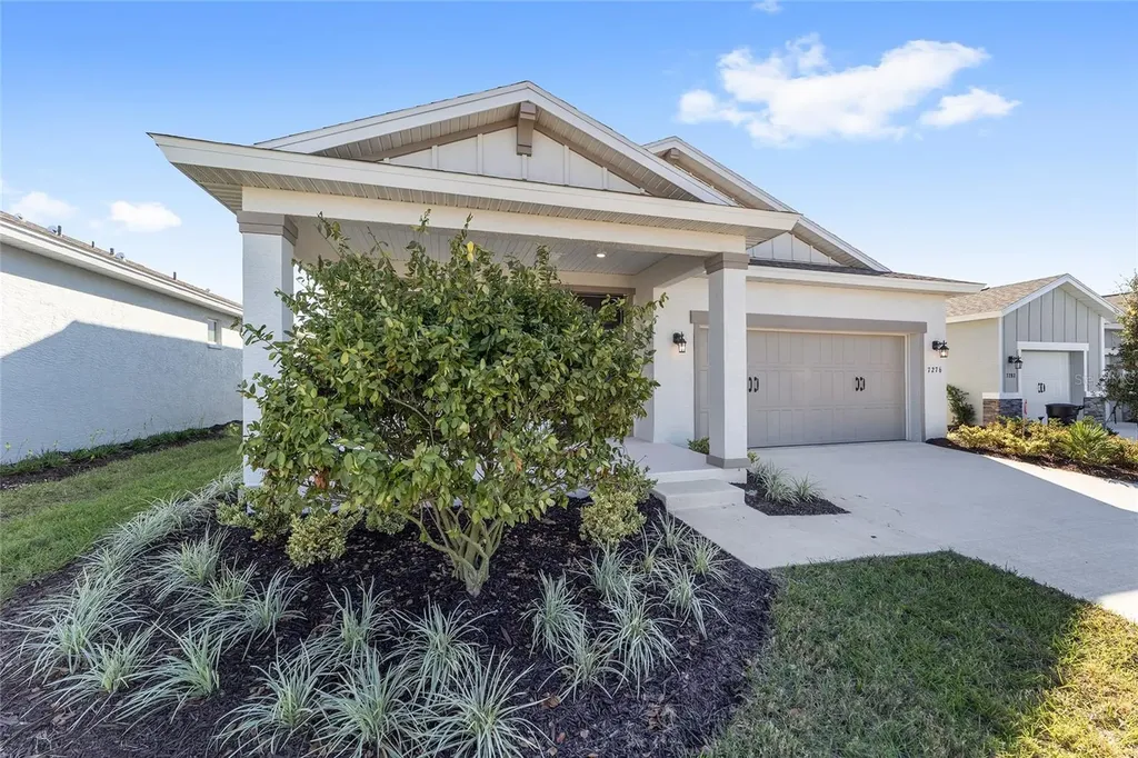 7276 SW 58th Place Road Ocala FL 34474