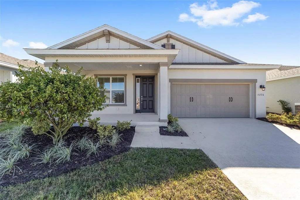 7276 SW 58th Place Road Ocala FL 34474