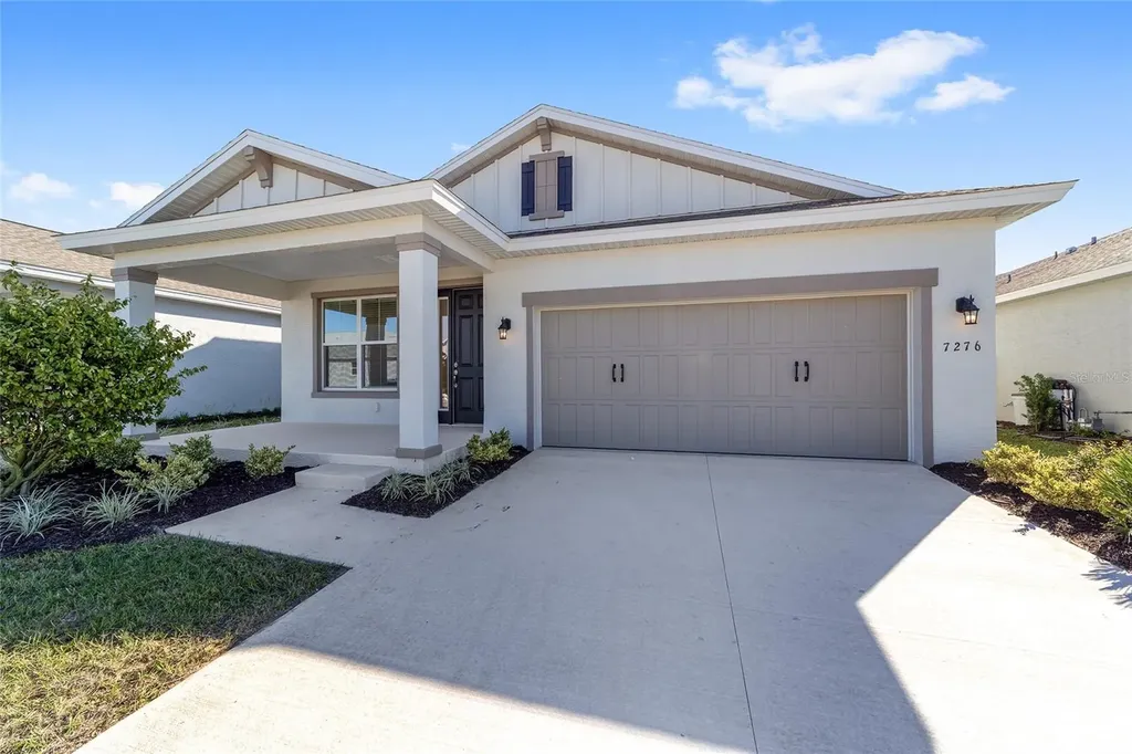 7276 SW 58th Place Road Ocala FL 34474