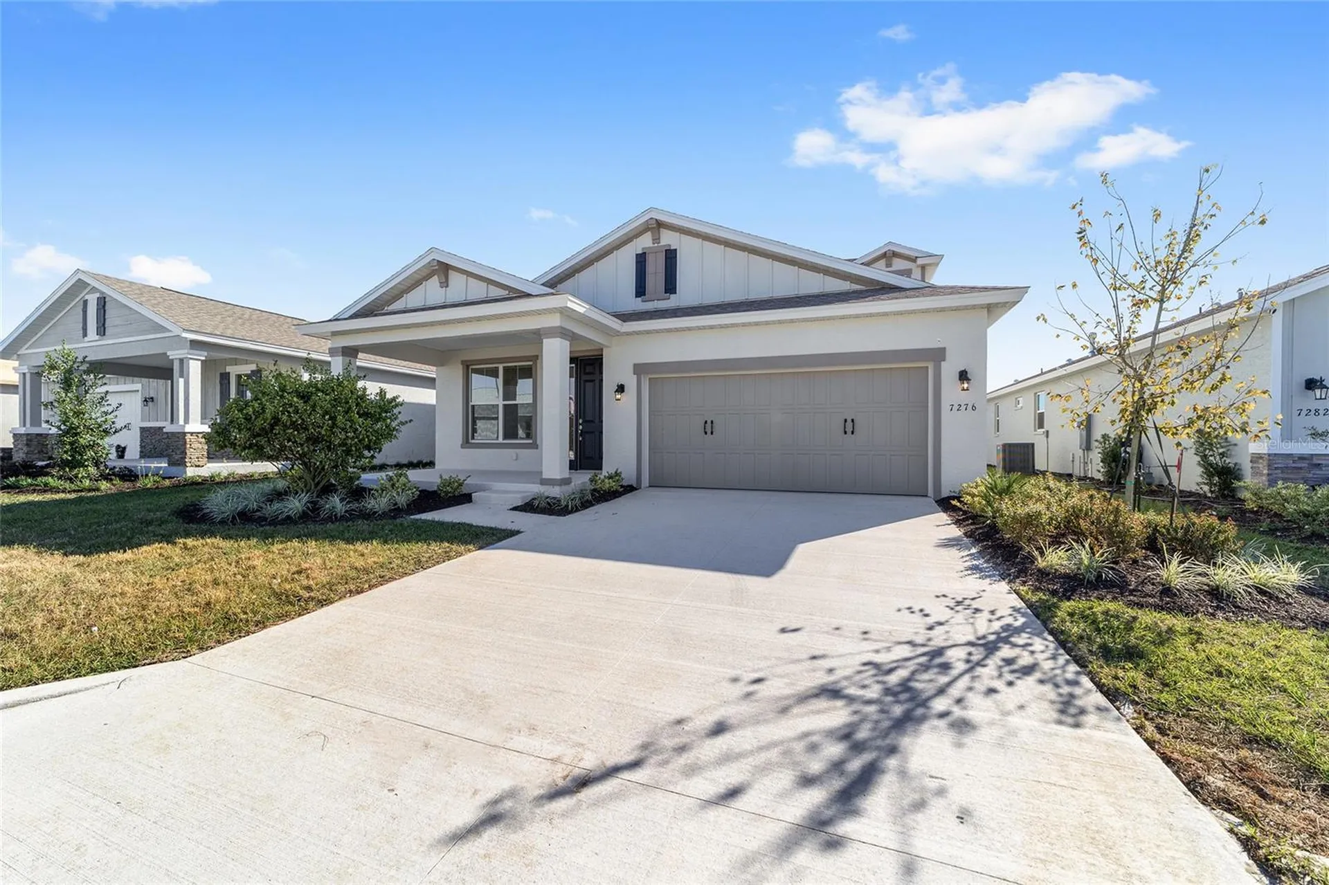 7276 SW 58th Place Road Ocala FL 34474