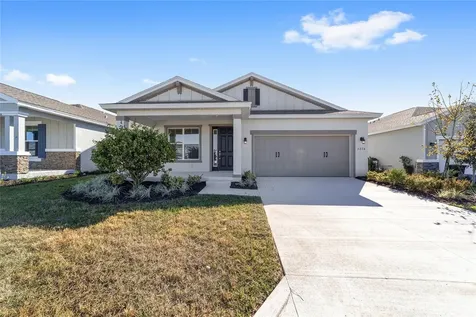 7276 SW 58th Place Road Ocala FL 34474
