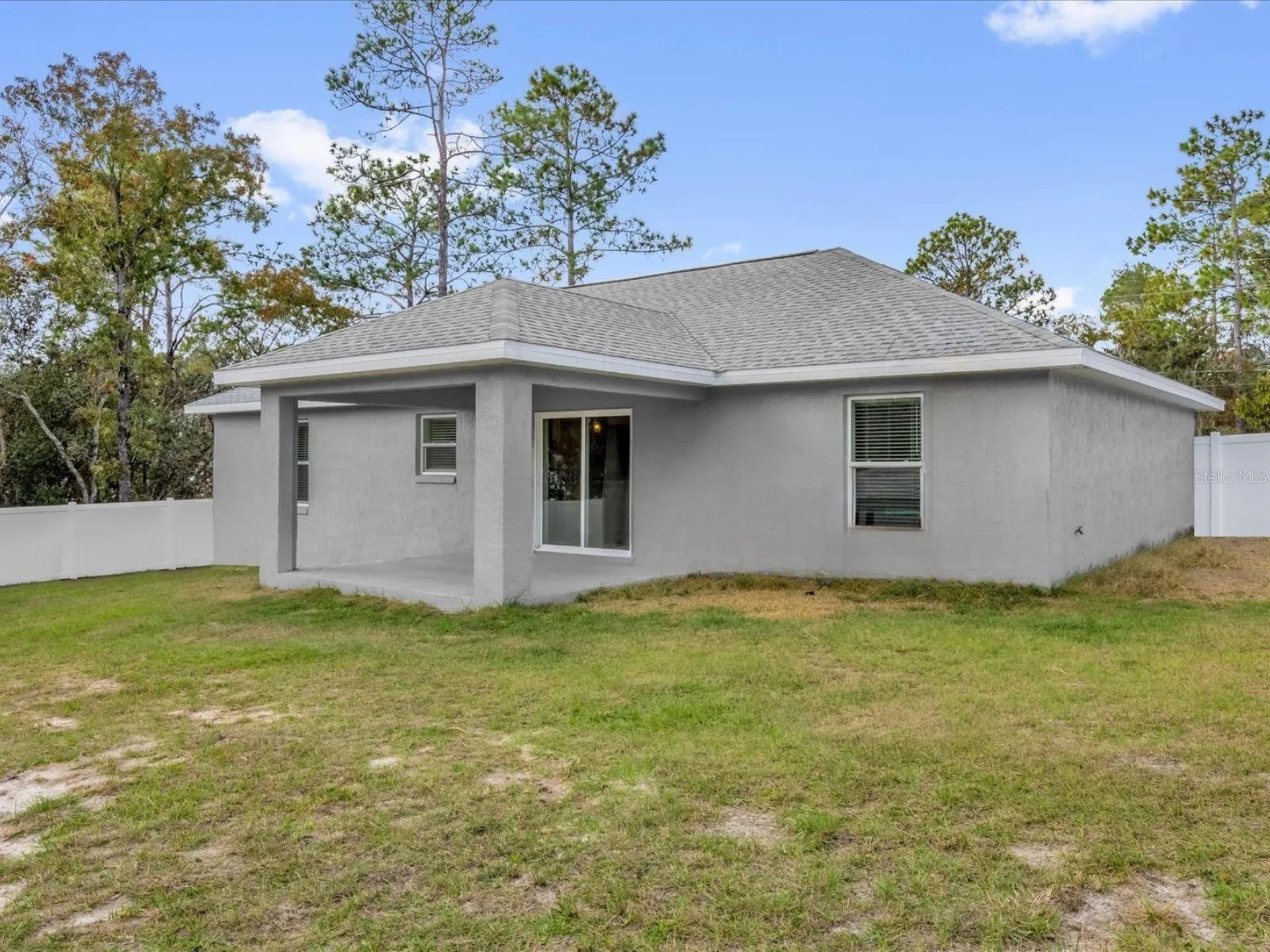 14923 SW 66th Avenue Road Ocala FL 34473