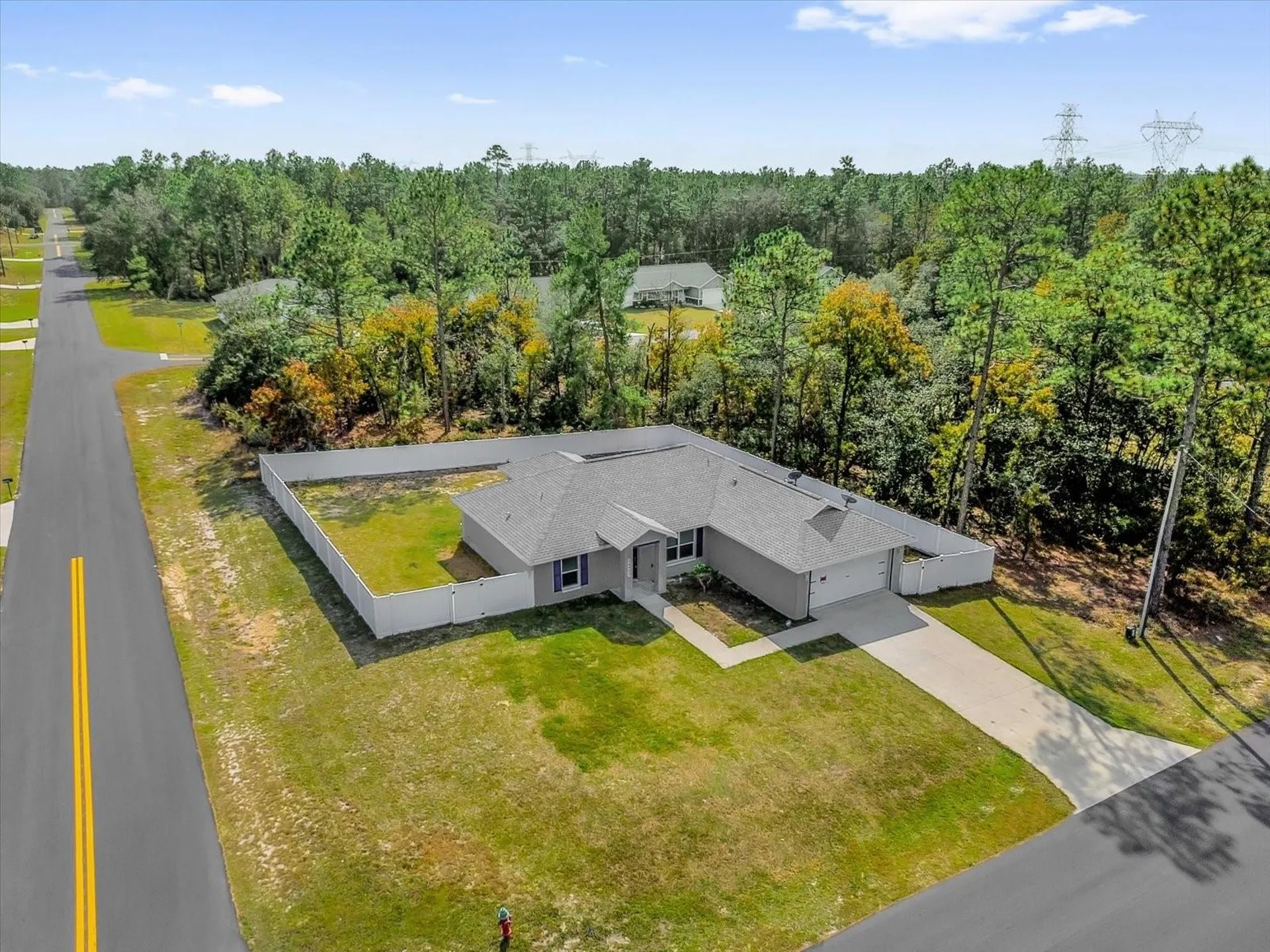 14923 SW 66th Avenue Road Ocala FL 34473