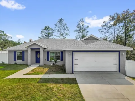 14923 SW 66th Avenue Road Ocala FL 34473