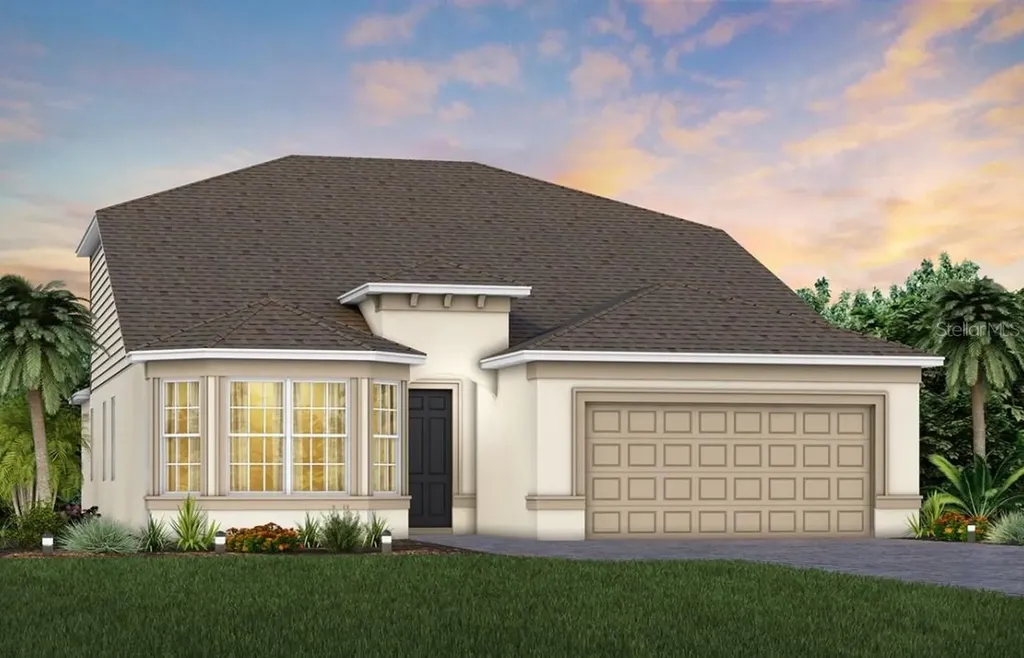 2534 Del Webb Drive Minneola FL 34715