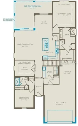 2534 Del Webb Drive Minneola FL 34715