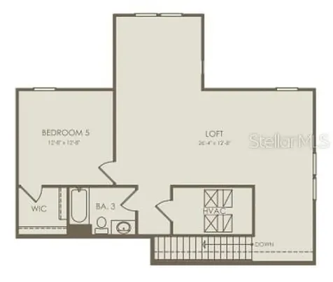 2534 Del Webb Drive Minneola FL 34715