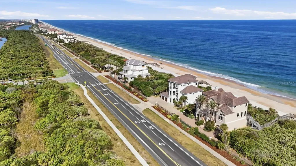 3777 N Ocean Shore Boulevard Palm Coast FL 32137