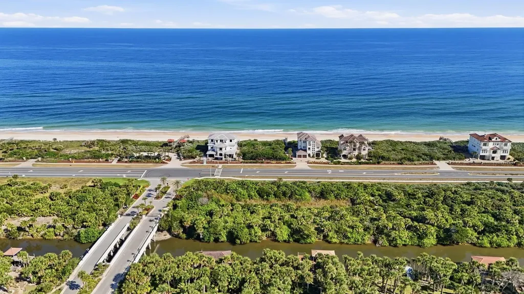 3777 N Ocean Shore Boulevard Palm Coast FL 32137