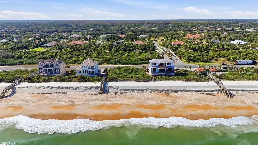 3777 N Ocean Shore Boulevard Palm Coast FL 32137