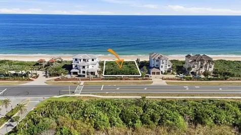 3777 N Ocean Shore Boulevard Palm Coast FL 32137