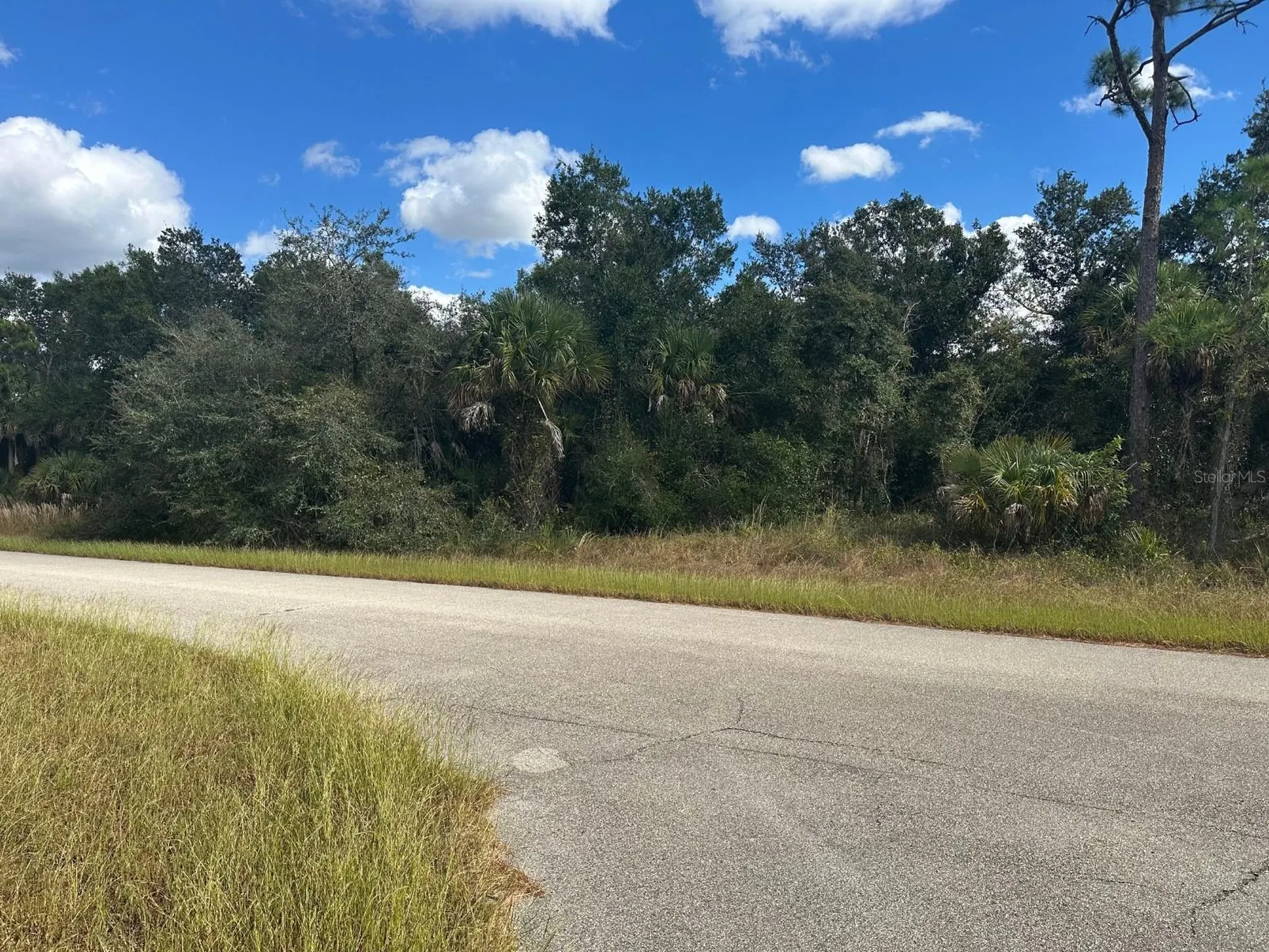0 Lisa Boulevard North Port FL 34288