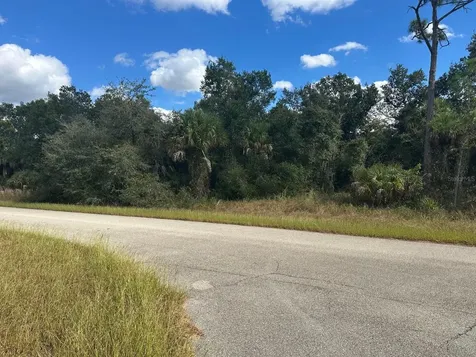 0 Lisa Boulevard North Port FL 34288