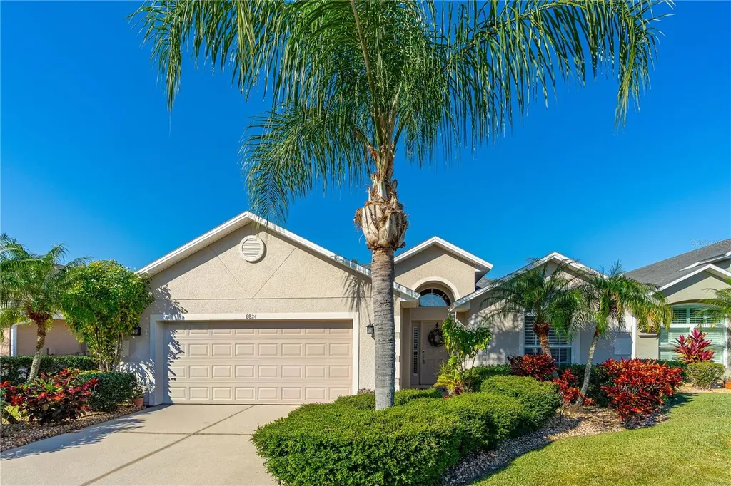 6824 Amici Court Port Orange FL 32128