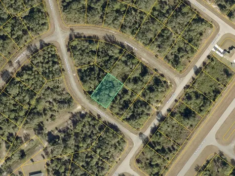 0 Hammock Lane North Port FL 34288