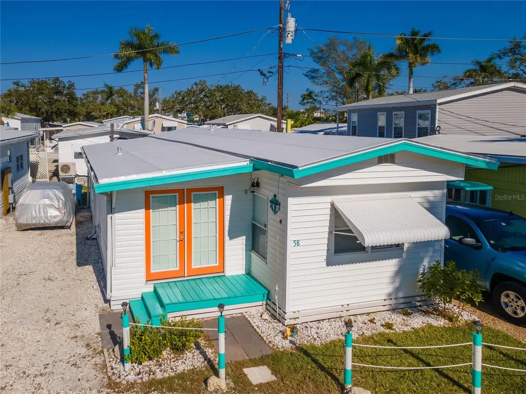 12507 Cortez Road W Cortez FL 34215