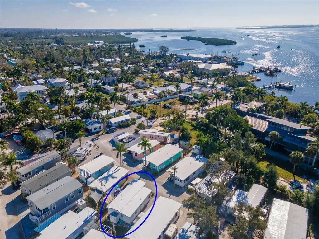 12507 Cortez Road W Cortez FL 34215