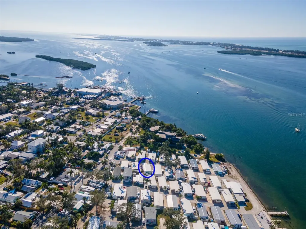 12507 Cortez Road W Cortez FL 34215