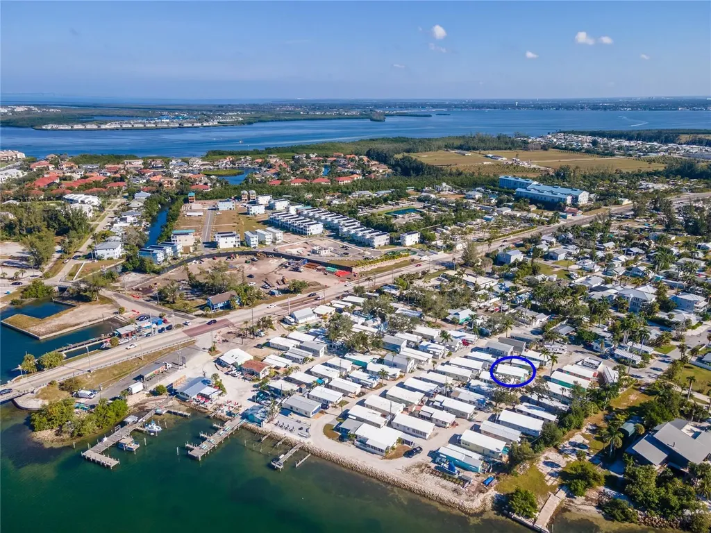 12507 Cortez Road W Cortez FL 34215