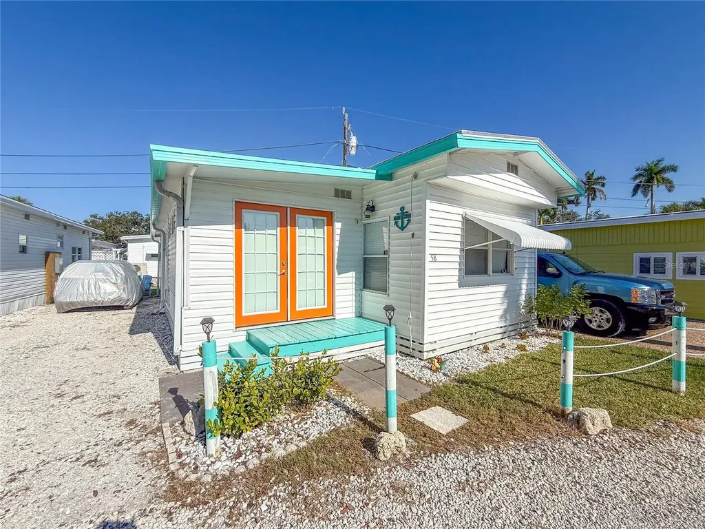 12507 Cortez Road W Cortez FL 34215