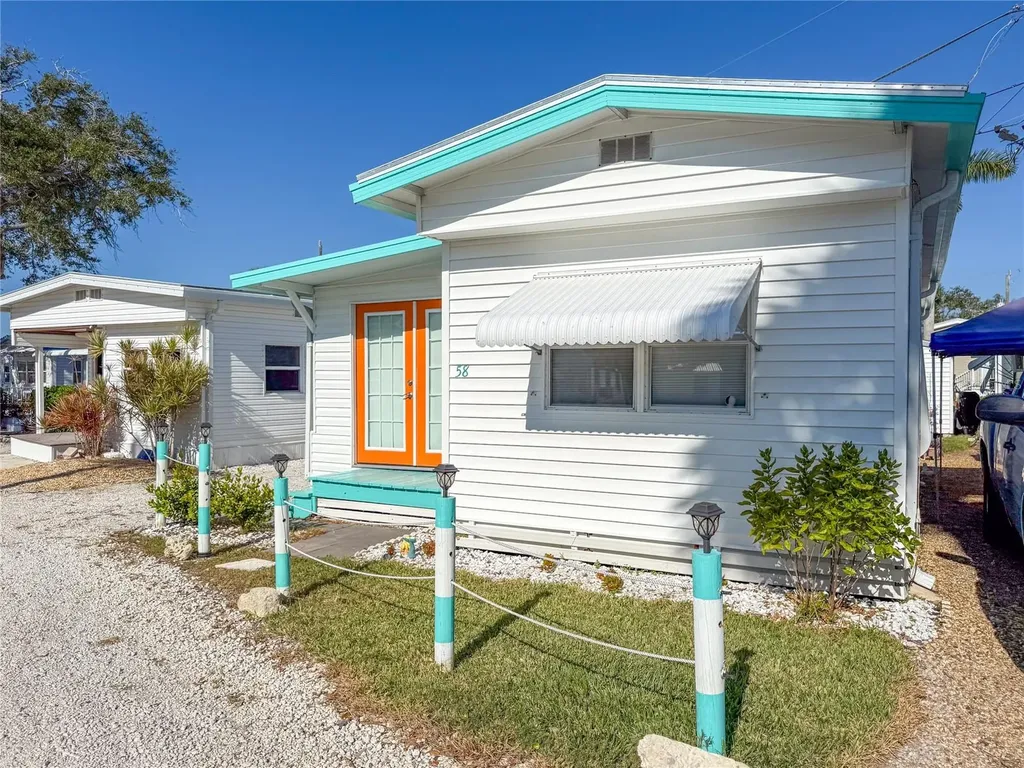 12507 Cortez Road W Cortez FL 34215