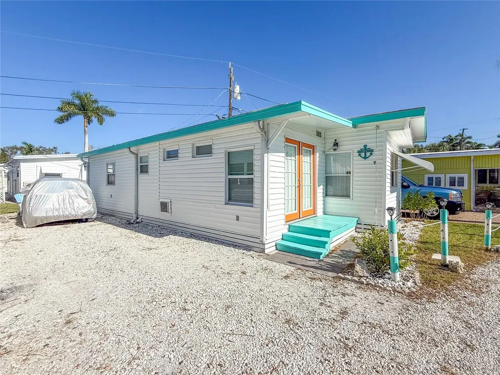 12507 Cortez Road W Cortez FL 34215
