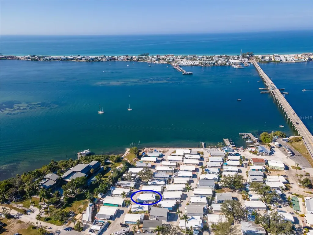 12507 Cortez Road W Cortez FL 34215