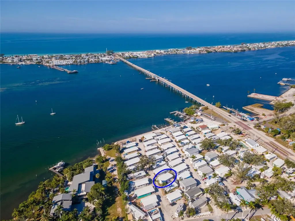 12507 Cortez Road W Cortez FL 34215
