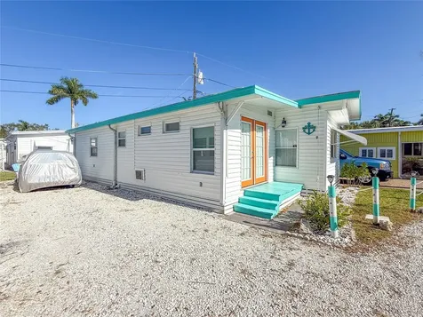 12507 Cortez Road W Cortez FL 34215