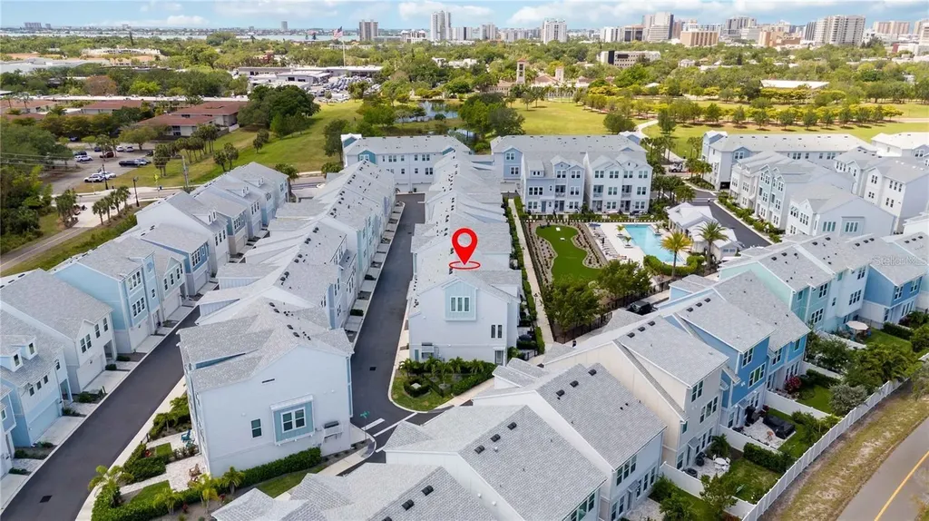 2344 Lindstrom Street Sarasota FL 34237