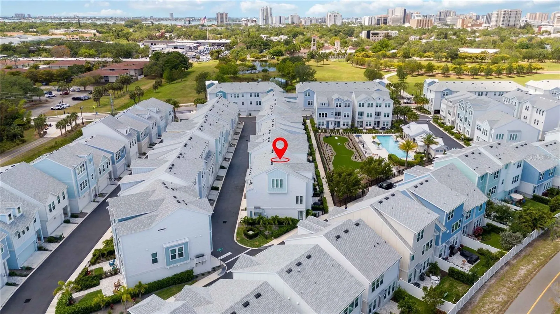 2344 Lindstrom Street Sarasota FL 34237