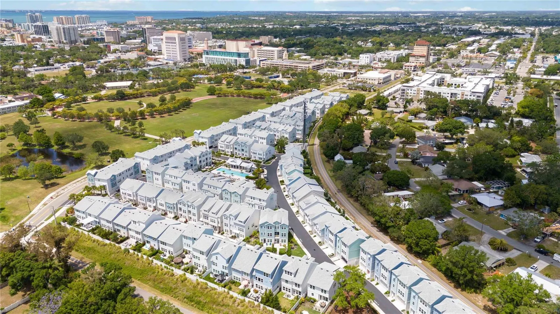 2344 Lindstrom Street Sarasota FL 34237