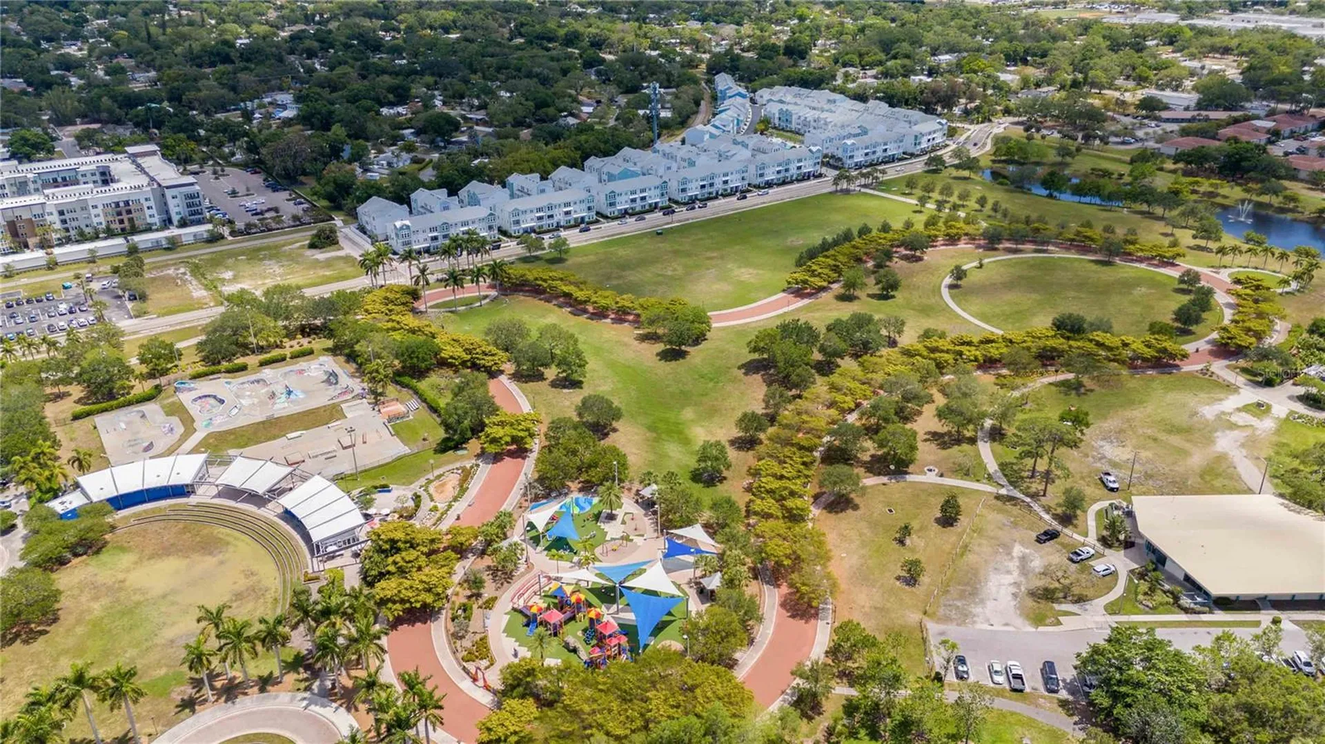 2344 Lindstrom Street Sarasota FL 34237