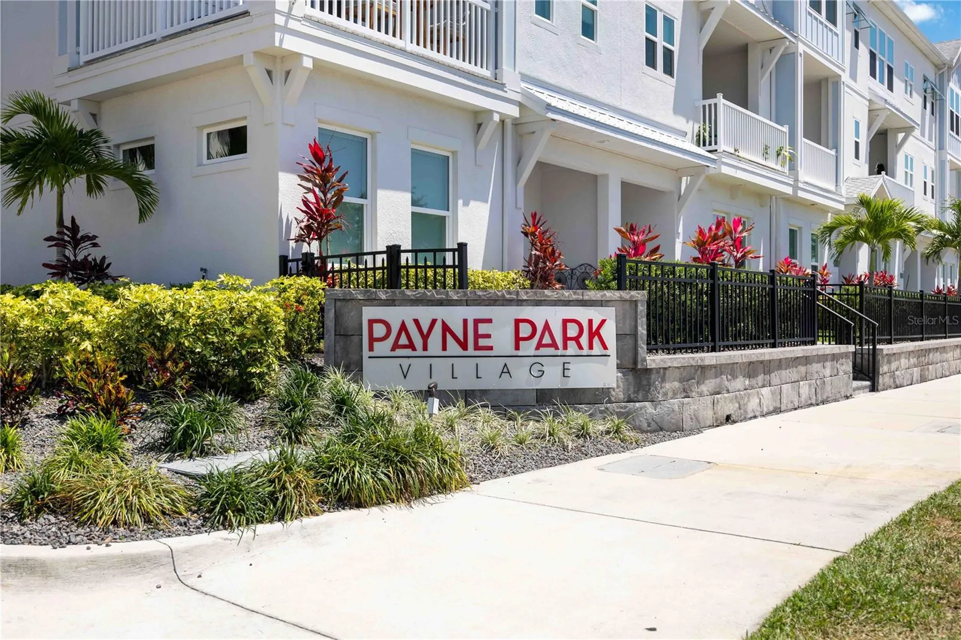 2344 Lindstrom Street Sarasota FL 34237
