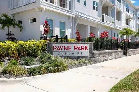 2344 Lindstrom Street Sarasota FL 34237