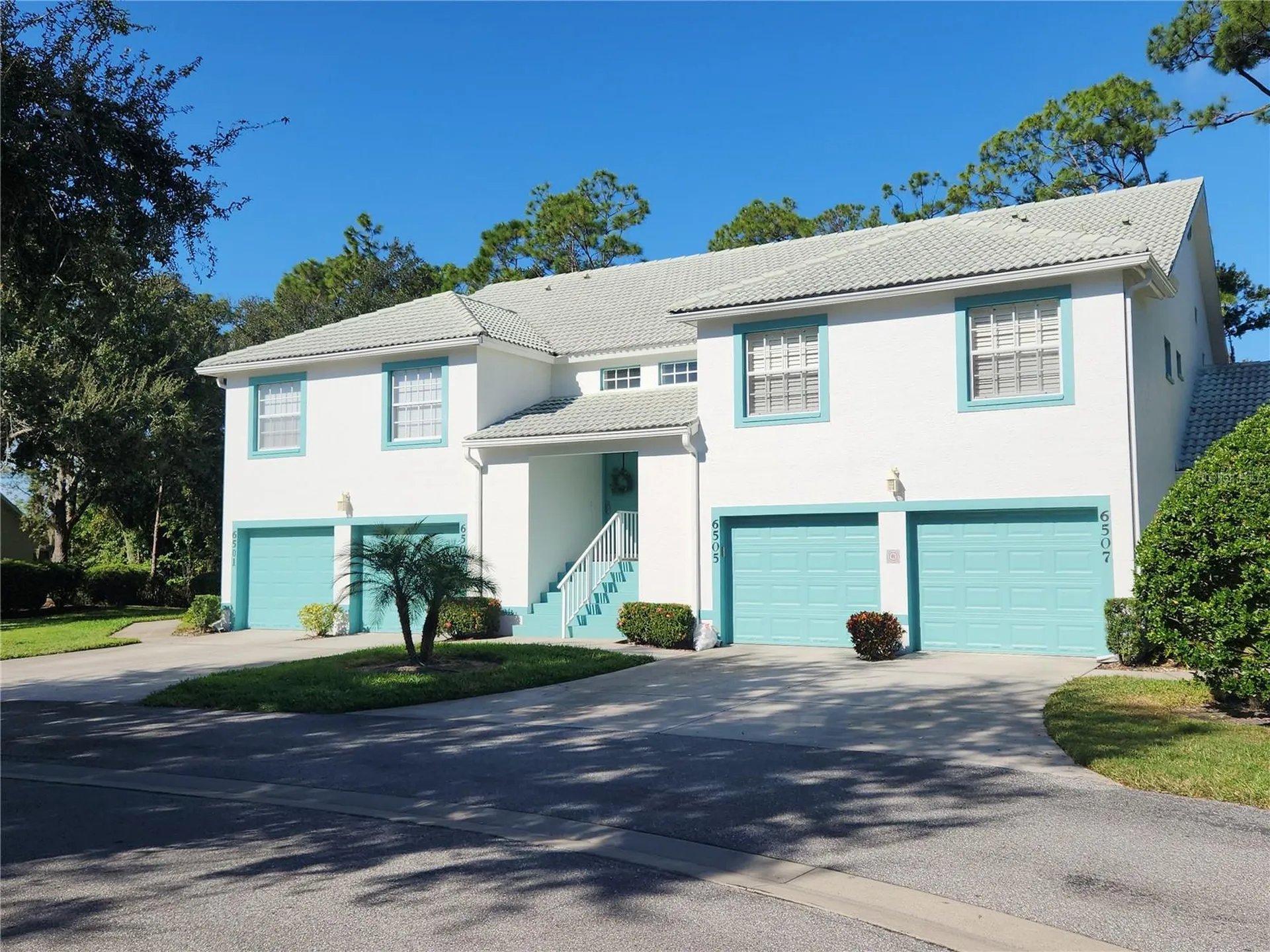 6503 Fairway Gardens Drive Bradenton FL 34203