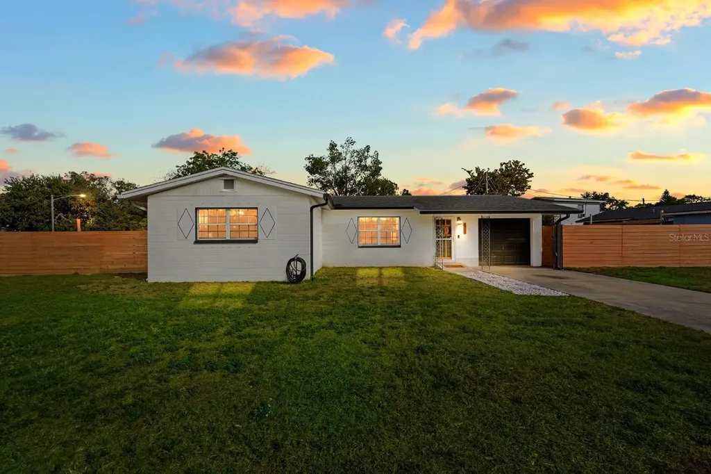 8701 56th Street N Pinellas Park FL 33782