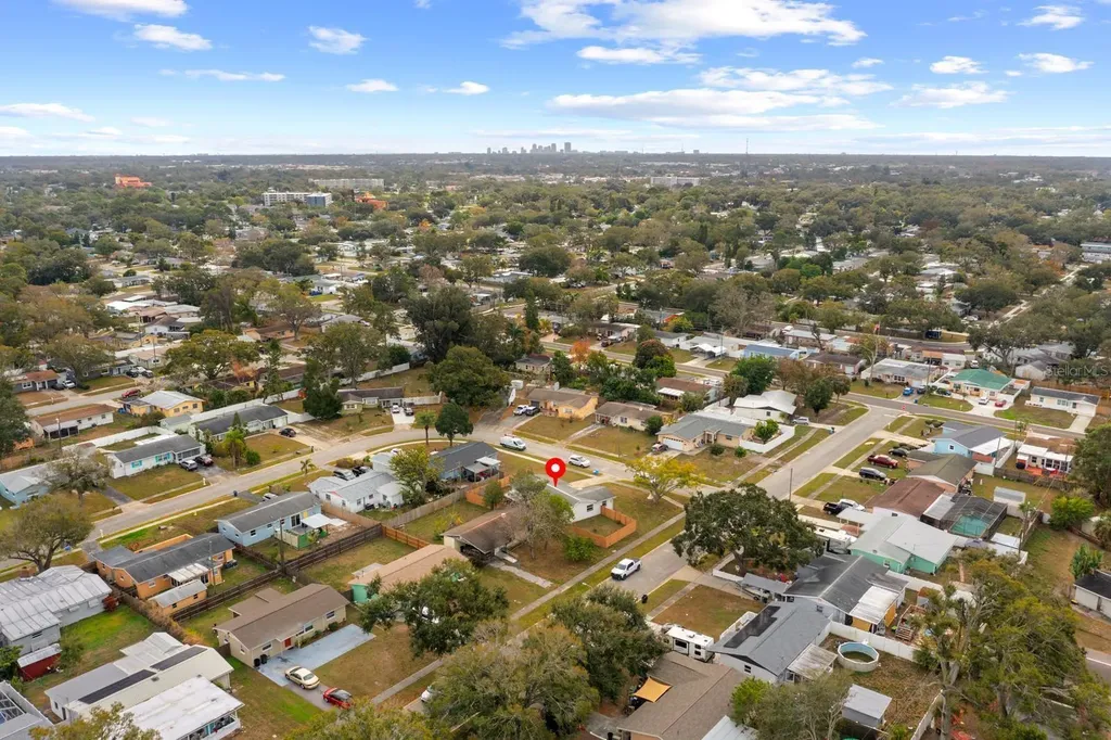 8701 56th Street N Pinellas Park FL 33782